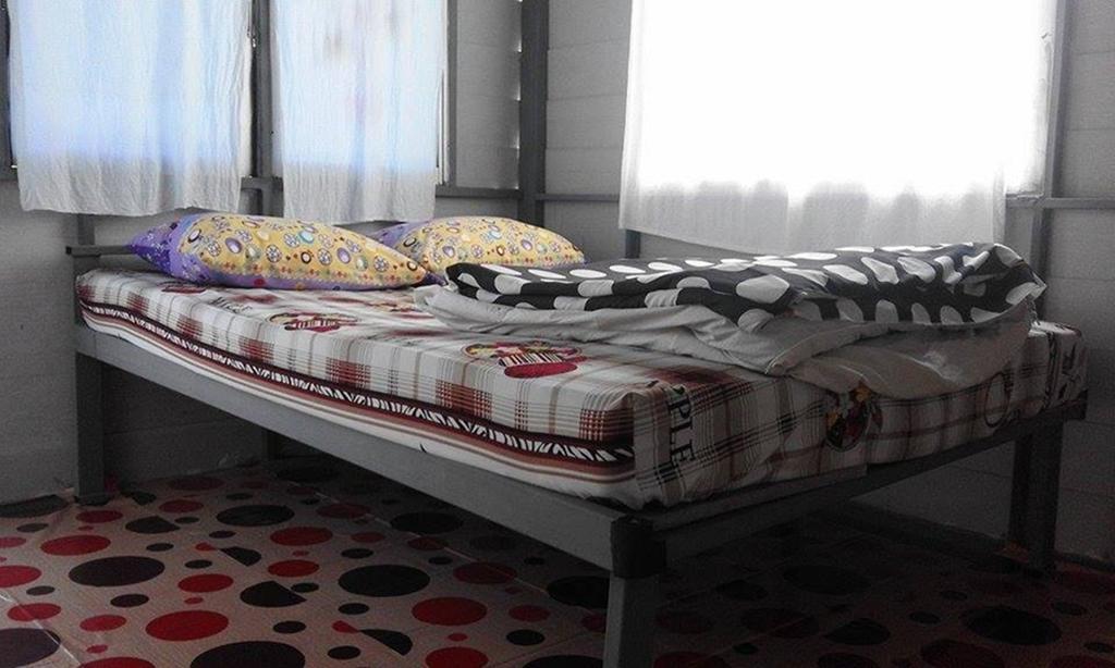 Baan Pai Likit Ξενοδοχείο Εξωτερικό φωτογραφία